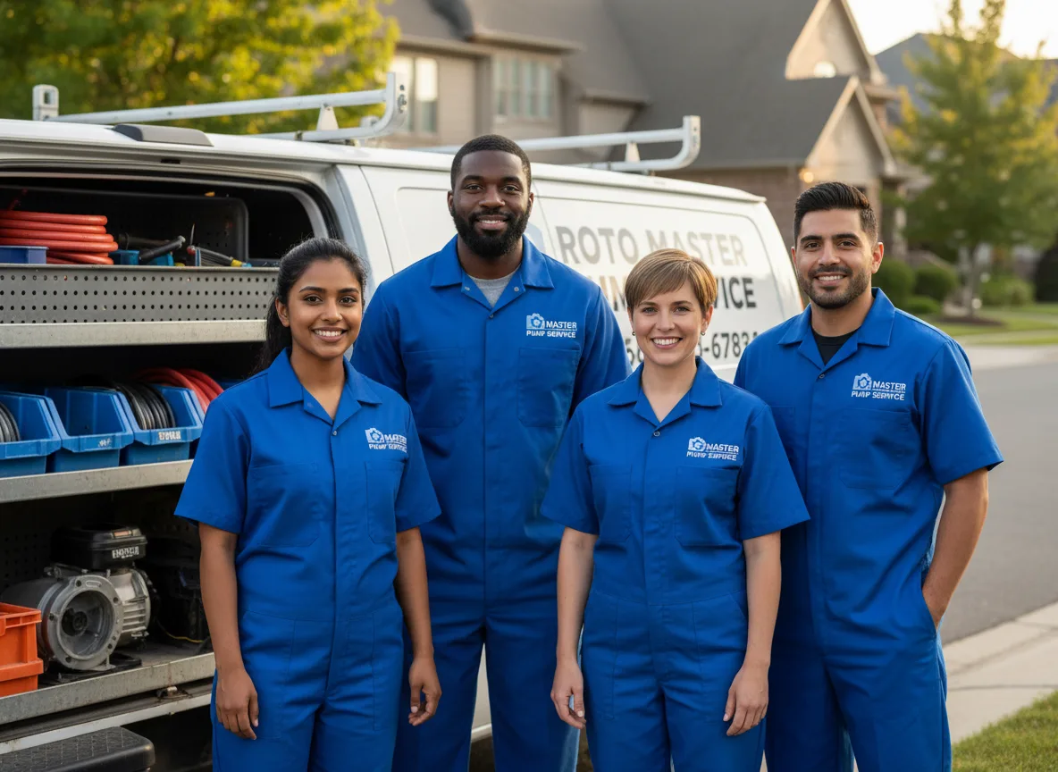 Sump Pump Installation company in Bayville, NY